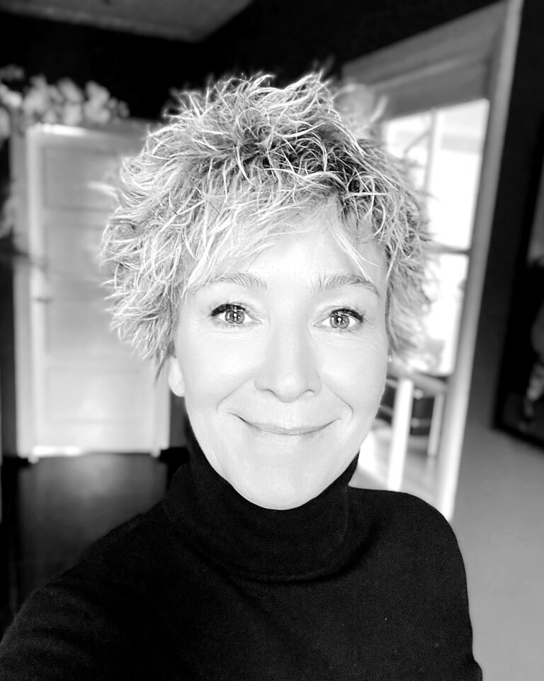 Helga van der Steen
