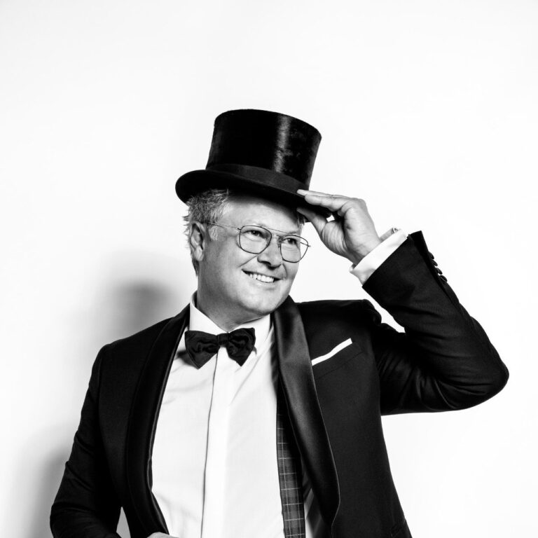 Edwin Welner
